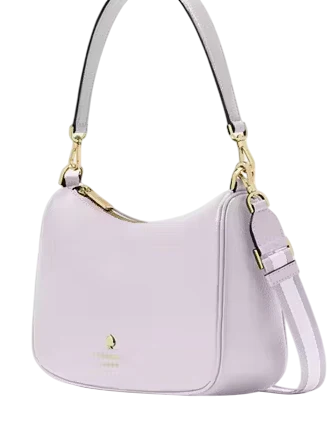 Kate Spade New York Emma Shoulder Bag Light Frozen Lilac 