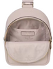 Kate Spade New York Emma Small Backpack Cozy Grey