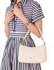 Kate Spade New York Emma Small Backpack Parchment
