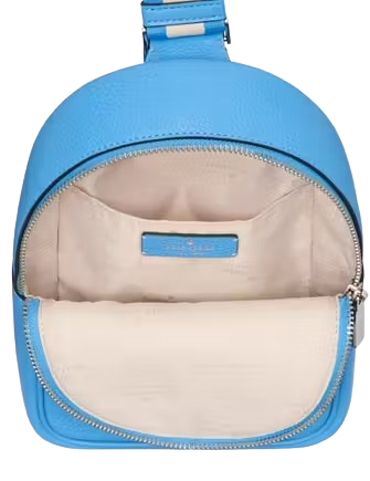 Kate Spade New York Emma Small Backpack Tide Pool