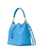 Kate Spade New York Emma Small Bucket Bag Tide Pool
