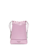 Kate Spade New York Eva Bucket Phone Crossbody Berry Cream