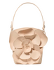 Kate Spade New York Flora Bucket Bag Crisp Peach