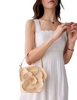 Kate Spade New York Flora Bucket Bag Crisp Peach