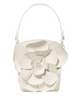 Kate Spade New York Flora Bucket Bag Meringue