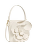 Kate Spade New York Flora Bucket Bag Meringue