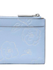 Kate Spade New York Floral Small L-zip Wallet North Star