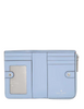 Kate Spade New York Floral Small L-zip Wallet North Star