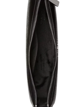 Kate Spade New York Gemini Convertible Wristlet Black