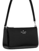 Kate Spade New York Gemini Convertible Wristlet Black