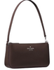 Kate Spade New York Gemini Convertible Wristlet Hot Fudge