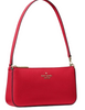 Kate Spade New York Gemini Convertible Wristlet Perfect Cherry