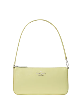 Kate Spade New York Gemini Convertible Wristlet