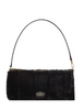 Kate Spade New York Gemini Faux Fur Mini Bag Black