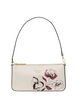 Kate Spade New York Gemini Floral Mini Bag Cream