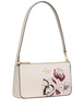 Kate Spade New York Gemini Floral Mini Bag Cream