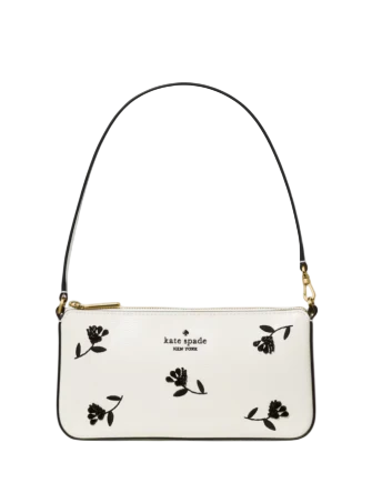 新品kate spadeショルダーバッグ Kate Spade New York Gemini Floral Mini Bag | Brixton Baker