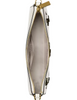 Kate Spade New York Gemini Floral Mini Bag  Meringue 