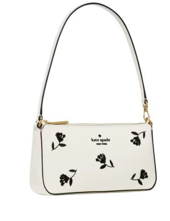 Kate Spade New York Gemini Floral Mini Bag | Brixton Baker Kate Spade New York Gemini Floral Mini Bag | Brixton Baker