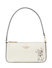 Kate Spade New York Gemini Lottie Frenchie Mini Bag Meringue