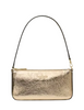 Kate Spade New York Gemini Metallic Mini Bag Gold