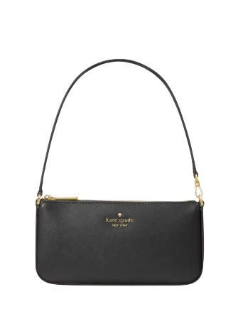 Kate Spade New York Gemini Mini Bag Black