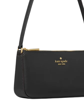 Kate Spade New York Gemini Mini Bag Black