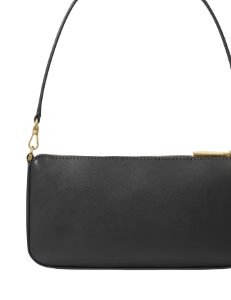 Kate Spade New York Gemini Mini Bag Black