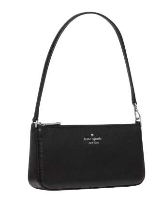 Kate Spade New York Gemini Mini Bag Black
