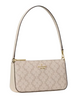 Kate Spade New York Gemini Mini Bag Dark Beige Moon Dust 