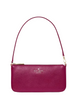 Kate Spade New York Gemini Mini Bag Dark Raspberry