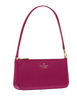 Kate Spade New York Gemini Mini Bag Dark Raspberry