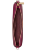 Kate Spade New York Gemini Mini Bag Dark Raspberry