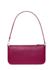 Kate Spade New York Gemini Mini Bag Dark Raspberry
