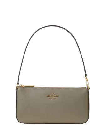 Kate Spade New York Gemini Mini Bag Oyster Shell