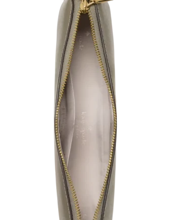 Kate Spade New York Gemini Mini Bag Oyster Shell