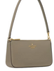Kate Spade New York Gemini Mini Bag Oyster Shell