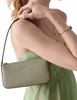 Kate Spade New York Gemini Mini Bag Oyster Shell