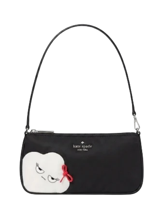 Kate Spade New York Gemini Monsters Mini Bag