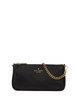 Kate Spade New York Gemini Nylon Mini Bag Black