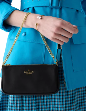 Kate Spade New York Gemini Nylon Mini Bag | Brixton Baker