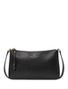 Kate Spade New York Ginnie Crossbody Bag Black
