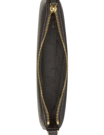 Kate Spade New York Ginnie Crossbody Bag Black
