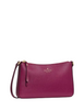 Kate Spade New York Ginnie Crossbody Bag Dark Raspberry