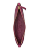 Kate Spade New York Ginnie Crossbody Bag Dark Raspberry