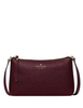 Kate Spade New York Ginnie Crossbody Bag Grenache