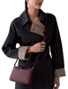Kate Spade New York Ginnie Crossbody Bag Grenache