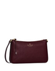Kate Spade New York Ginnie Crossbody Bag Grenache