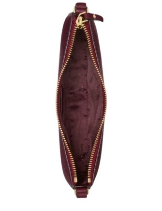 Kate Spade New York Ginnie Crossbody Bag Grenache