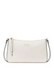 Kate Spade New York Ginnie Crossbody Bag Meringue